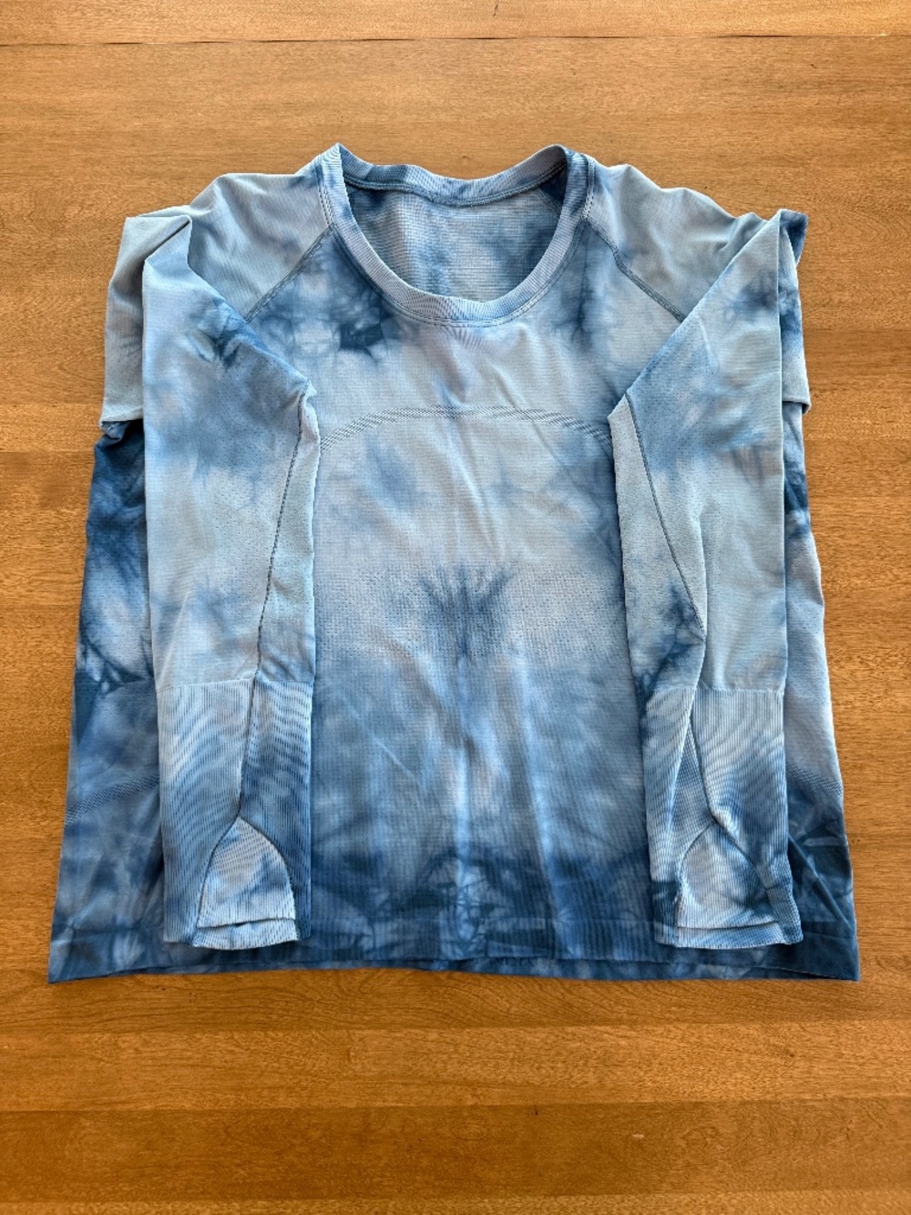 Lululemon Swiftly Tech Long-Sleeve Shirt 2.0 *Race Length*